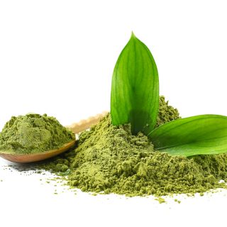 Extracto de Té Verde