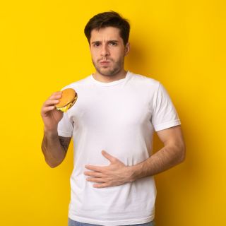 Estimula la quema de grasa