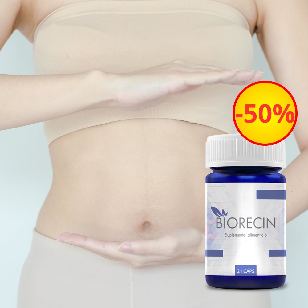 Biorecin Chile Página Oficial