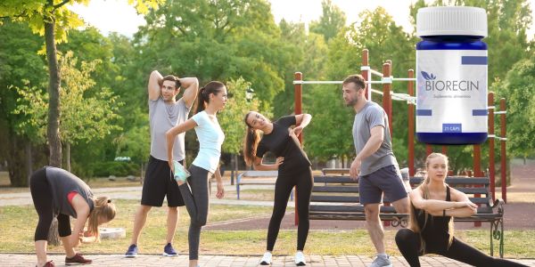 Biorecin reseñas reales, testimonios, opiniones y lo que dicen quienes lo han probado